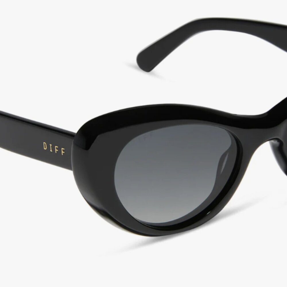 Diff ZARIA Sunglasses - Picture 4 of 7